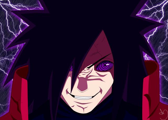 SPOILER Madara 628